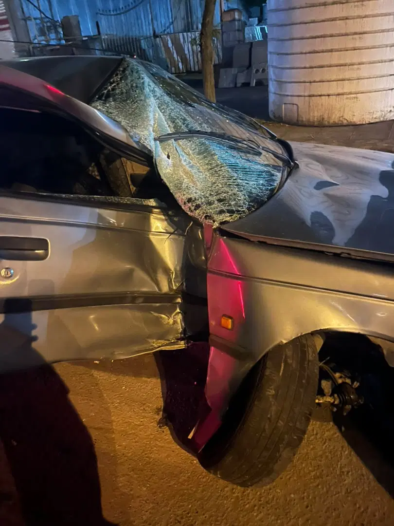 فروشی|خودرو سواری و وانت|لیسار, |دیوار