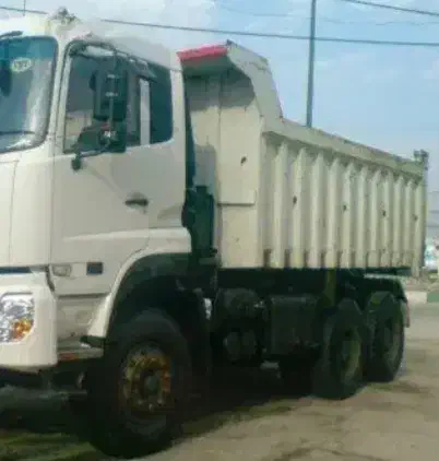 فرصتی مناسب برای راننده پایه یک کمپرسی و میکسر|استخدام حمل و نقل|تهران, ارم|دیوار