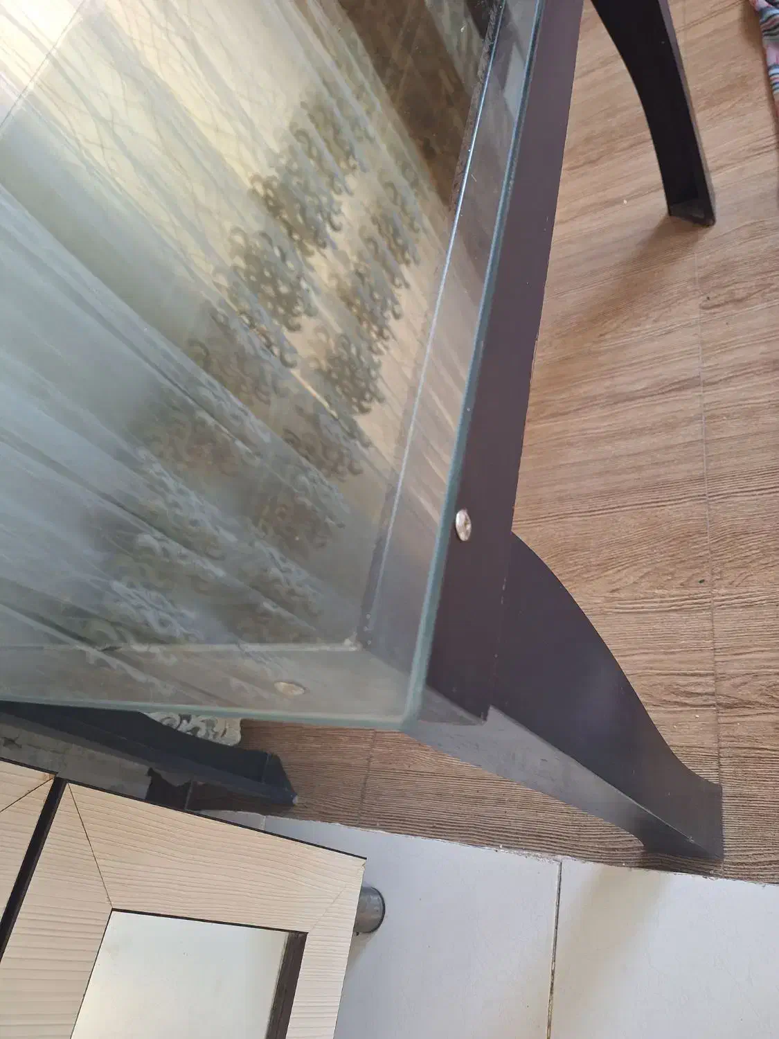 میز ناهار خوری ۴ نفره بدون صندلی|میز و صندلی غذاخوری|تهران, وصفنارد|دیوار