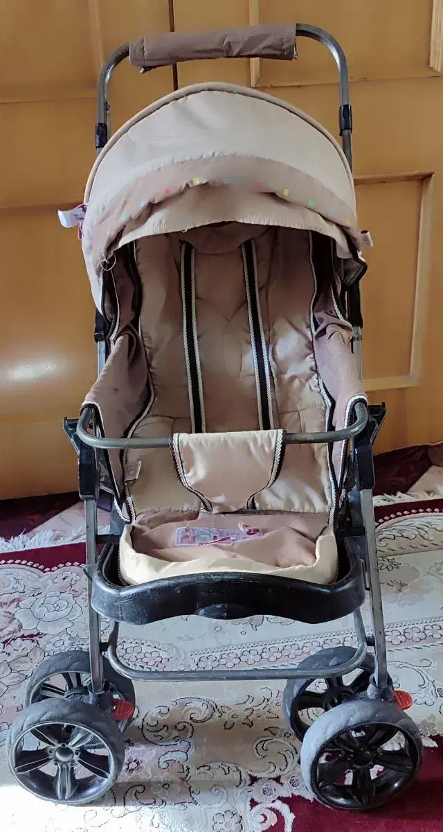 کالسکه|کالسکه و لوازم جانبی|اصفهان, شهرک ولیعصر|دیوار