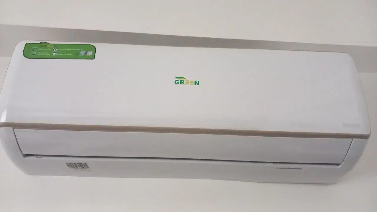 کولر نو هستش|کولر گازی و فنکوئل|لاهیجان, بازکیاگوراب|دیوار