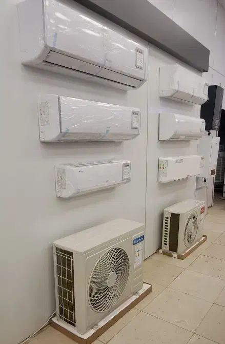 کولرگازی|کولر گازی و فنکوئل|نسیمشهر, |دیوار