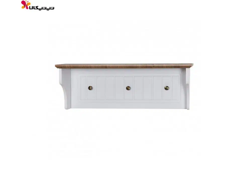 تخت نوزاد و نوجوان آپادانا مدل اهورا|تخت و سرویس خواب|تهران, هروی|دیوار