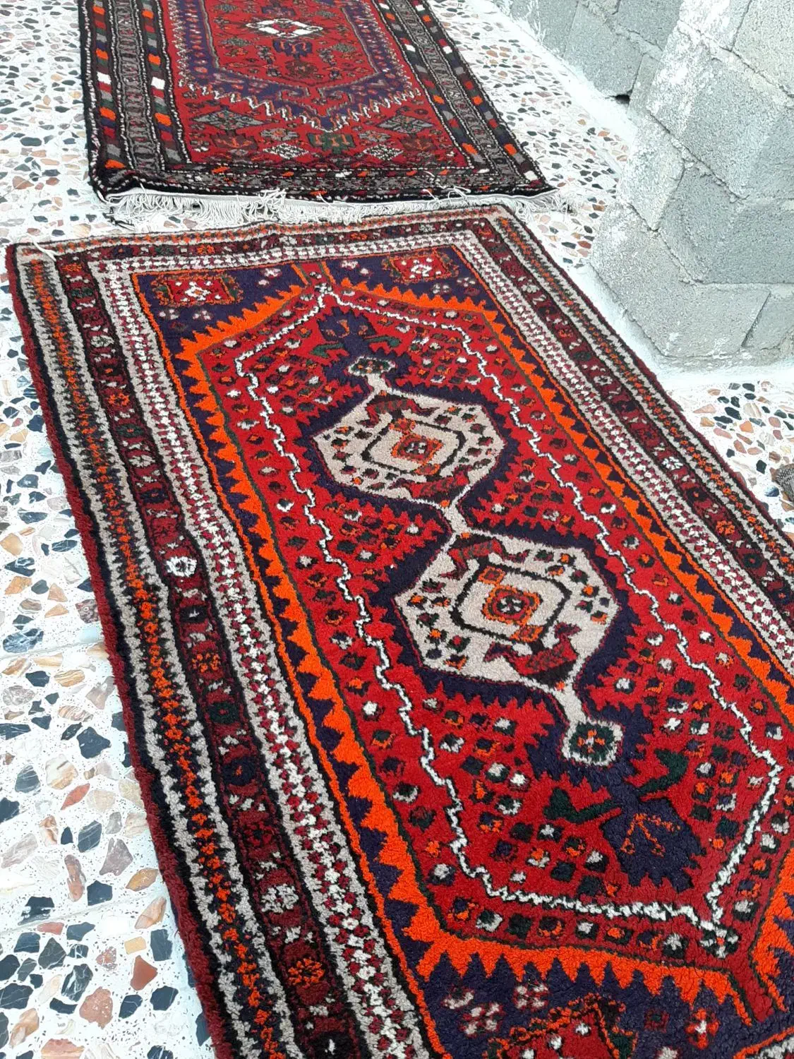 فروش گبه|گلیم، جاجیم، گبه|زنجان, |دیوار