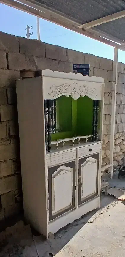 فروش کمد|جاکفشی، کمد، دراور|اهرم, |دیوار