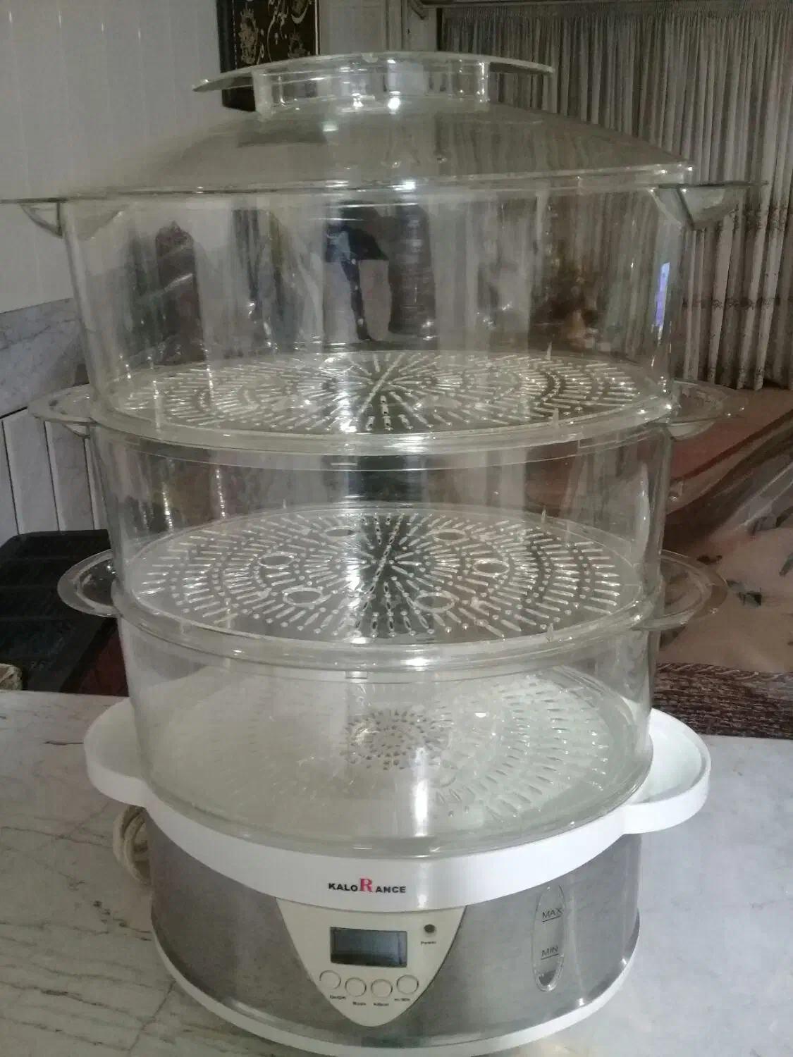 وسایل برقی|سایر لوازم برقی|داران, |دیوار