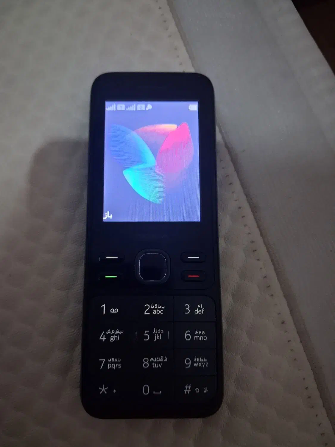 نوکیا ۱۵۰|موبایل|تهران, امیر بهادر|دیوار