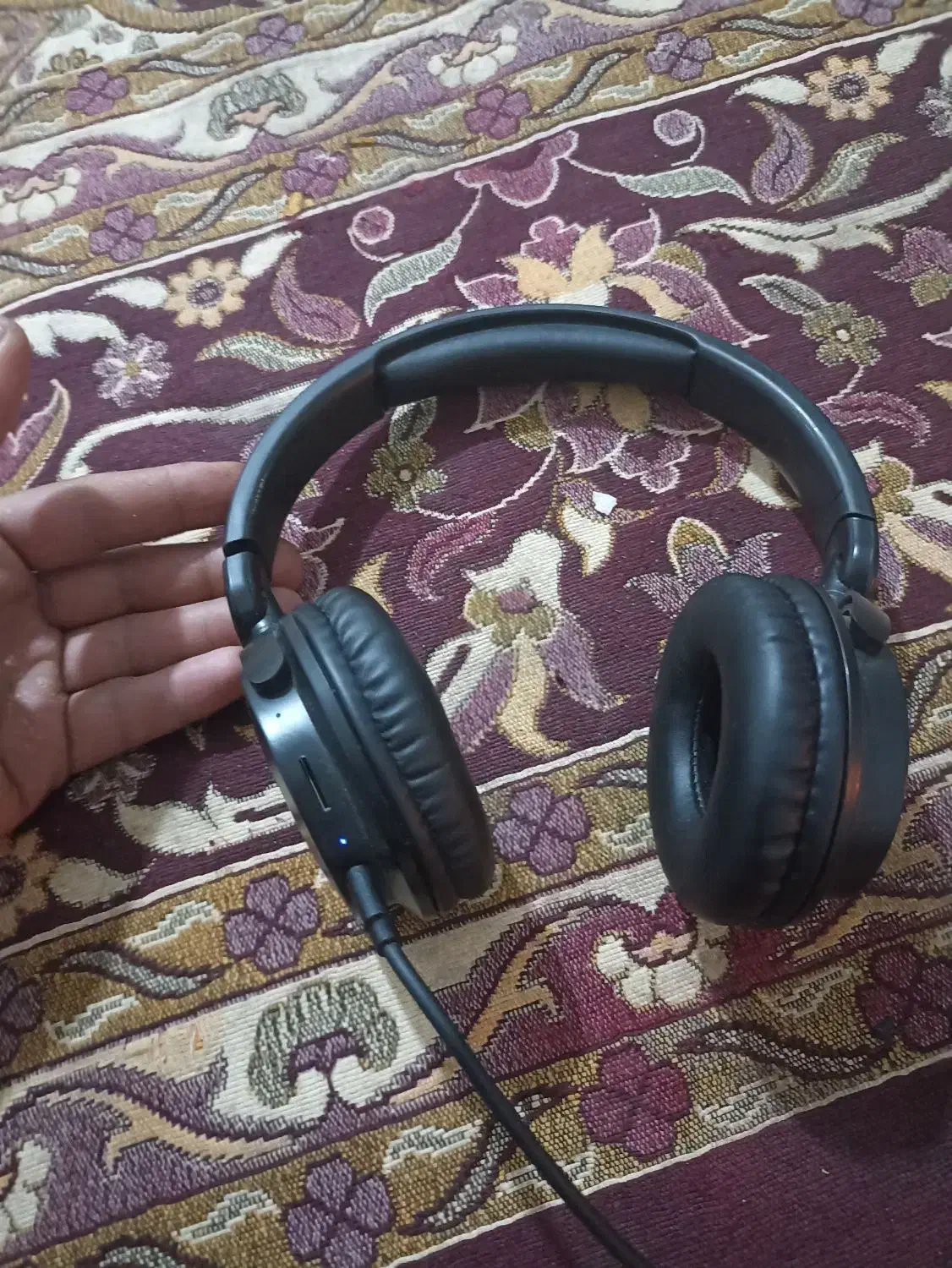 هدفون|لوازم جانبی موبایل و تبلت|گرگان, |دیوار