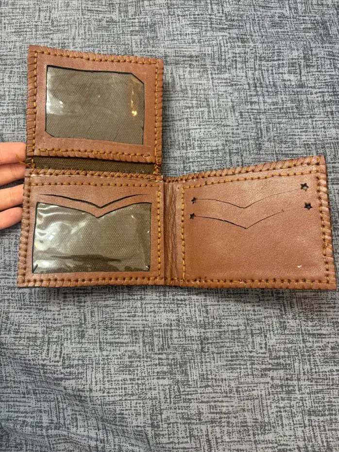 کیف پول مردانه|کیف، کفش، کمربند|اصفهان, کوی شهید کشوری|دیوار