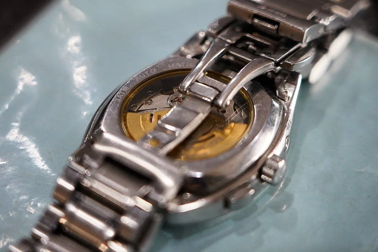 پتک فیلیپ PATEK PHILIPPE|ساعت|تهران, شهرک شهید باقری|دیوار