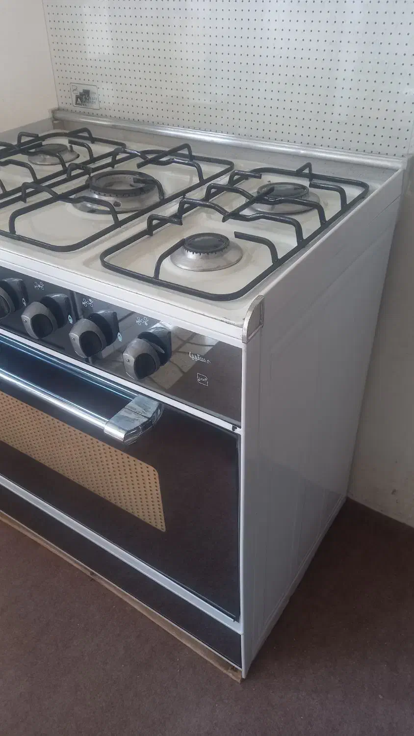 اجاق گاز|اجاق گاز و لوازم برقی پختوپز|بانه, |دیوار