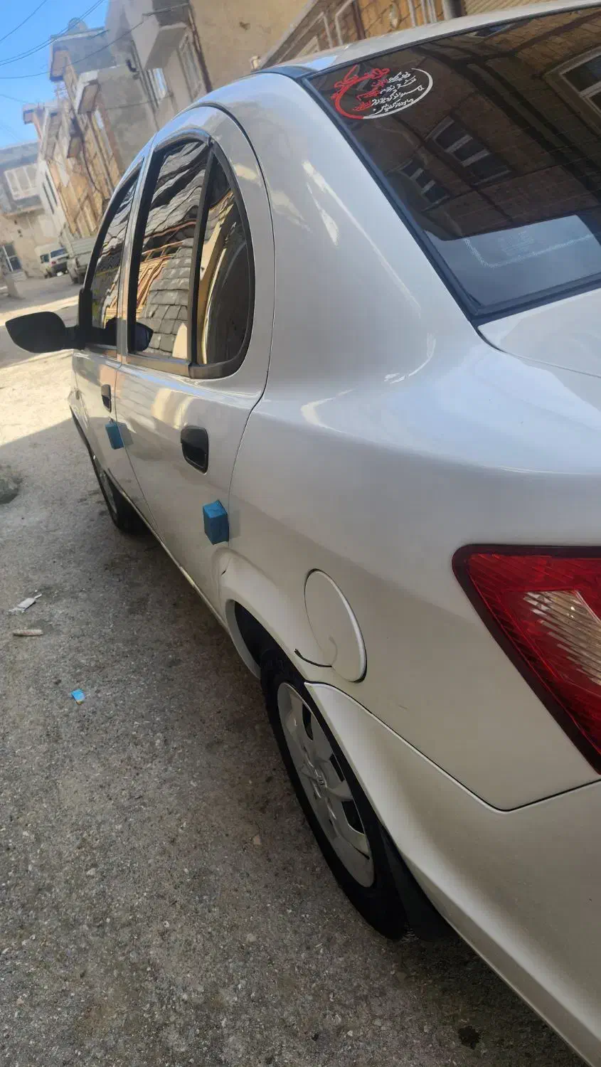 ساینا۹۹|خودرو سواری و وانت|سنندج, |دیوار