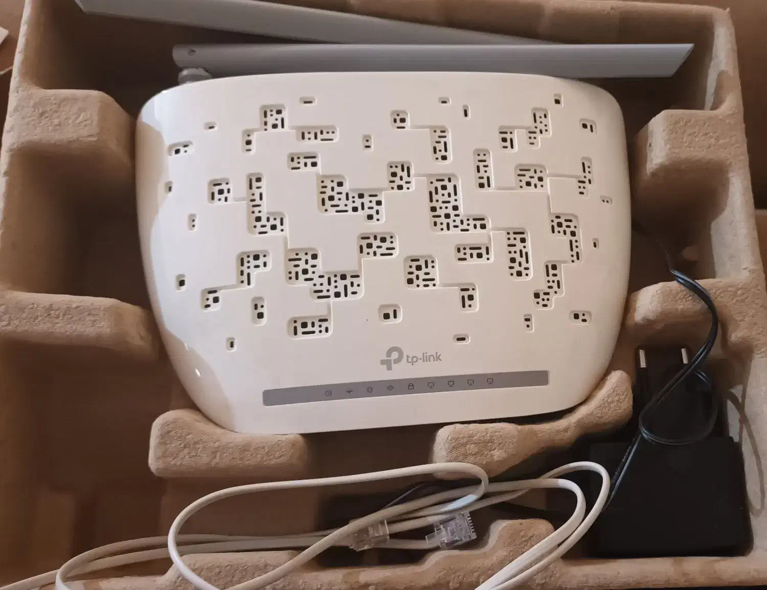 مودم وای فای|مودم و تجهیزات شبکه|سمنان, |دیوار