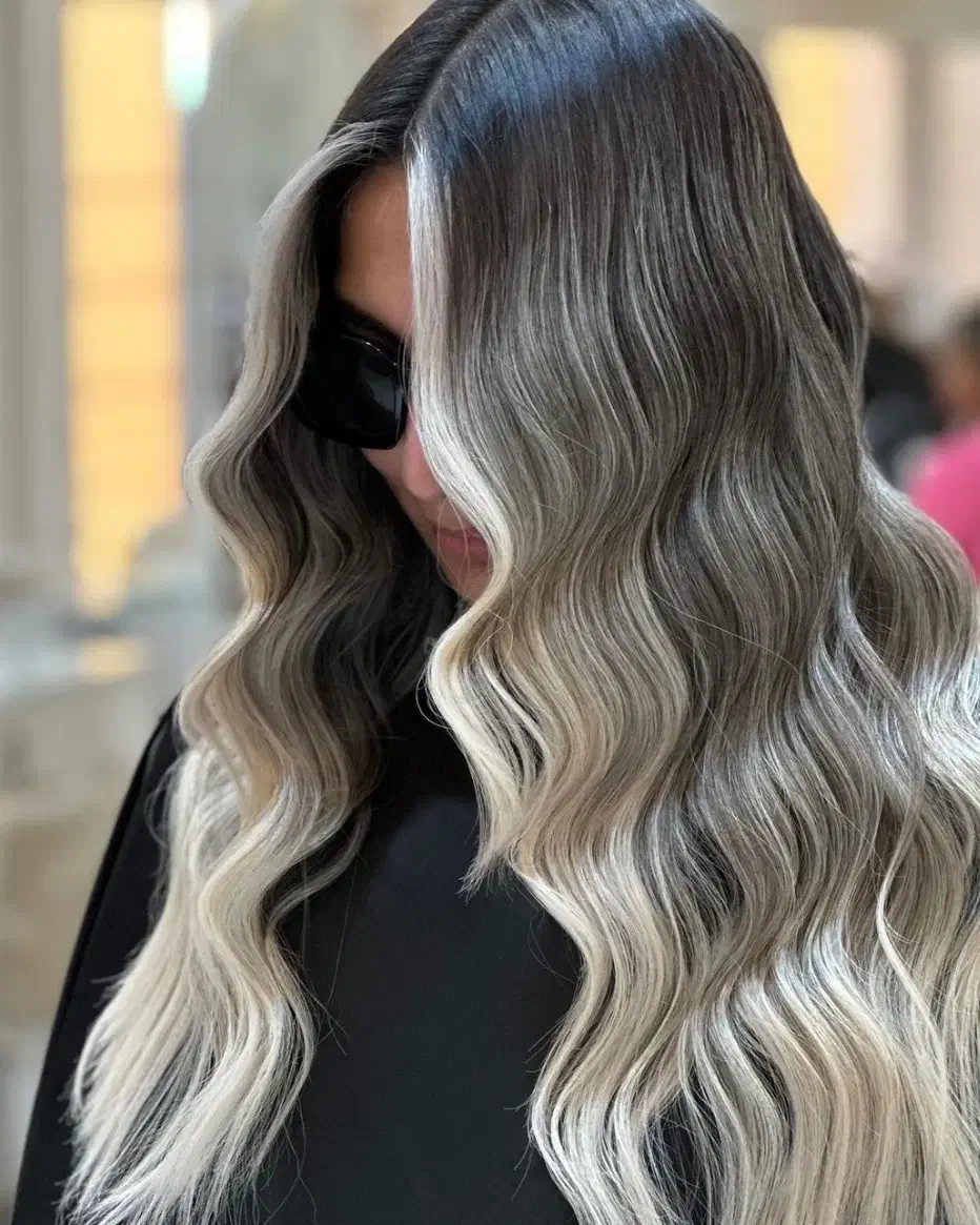 جمعه سیاه رنگ و لایت ، فقط به مدت یک هفته|خدمات آرایشگری و زیبایی|مشهد, فرهنگ|دیوار