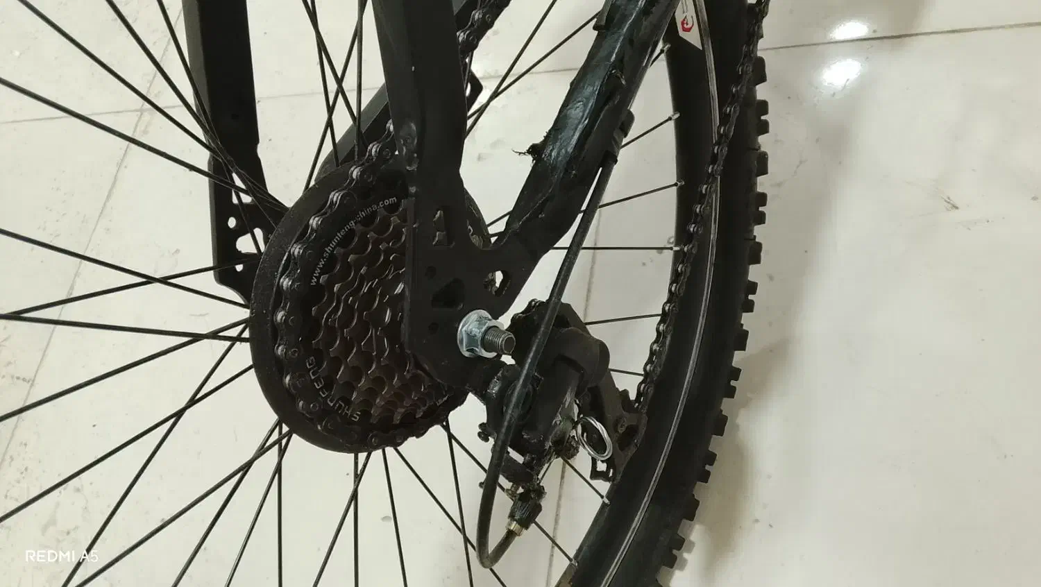 دوچرخه سایز ۲۶|دوچرخه، اسکیت، اسکوتر|سقز, |دیوار