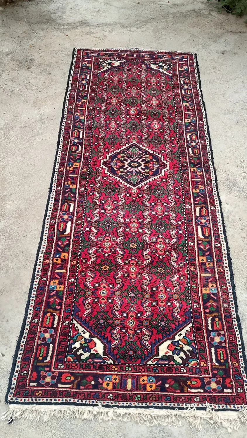 فرش دستباف|فرش|همدان, |دیوار