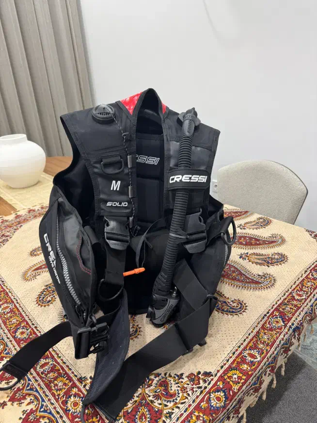 بی سی دی و فین غواصی|غواصی و ورزش‌های آبی|کیش, |دیوار