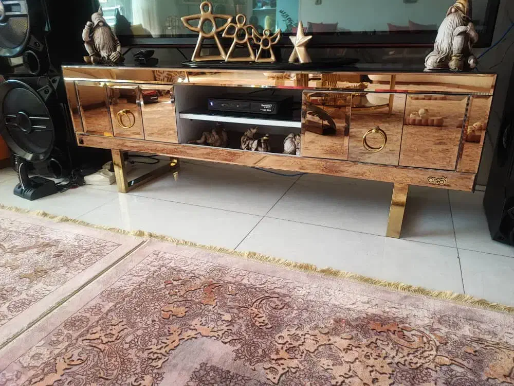 میز ال سی دی|میز تلویزیون|شاهینشهر, حافظ شمالی|دیوار