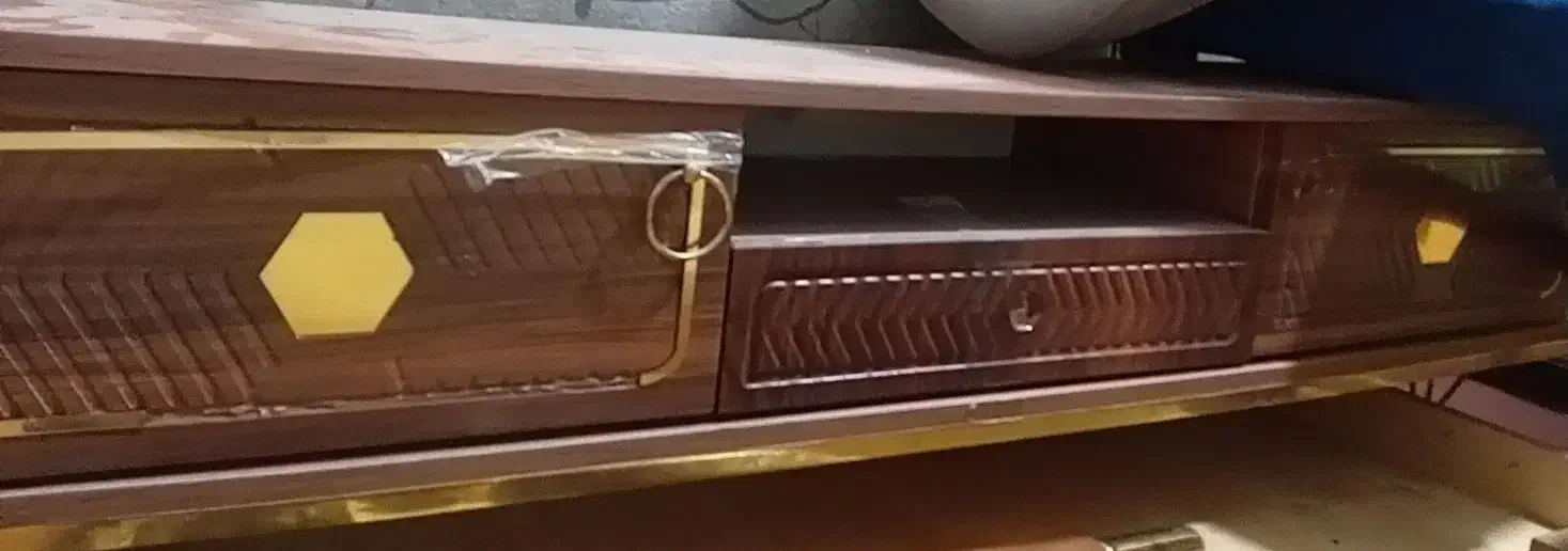 زیرتلویزیون|میز تلویزیون|دهدشت, |دیوار