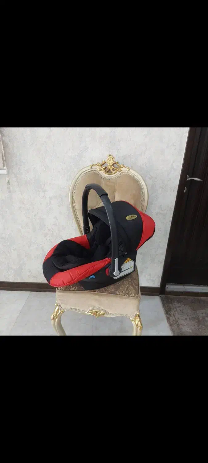 سسمونی بچه همه درحدنو سالم تمیز|اسباب و اثاث بچه|شادگان, |دیوار