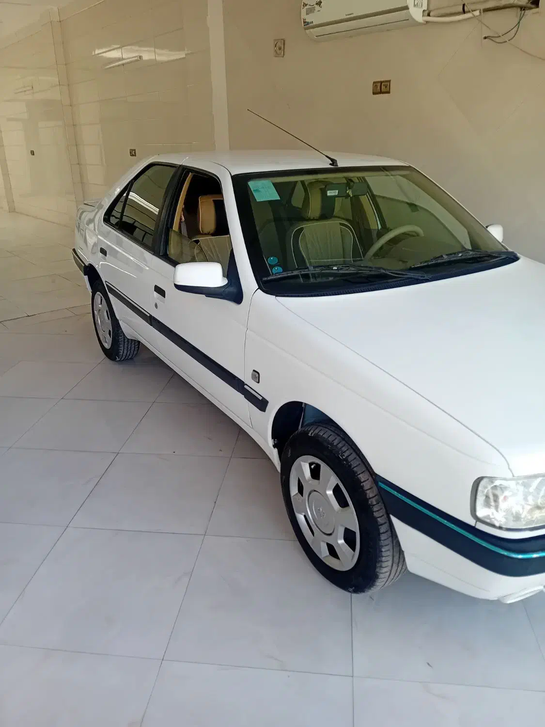 پژو اس ال ایکس|خودرو سواری و وانت|قم, ولیعصر|دیوار