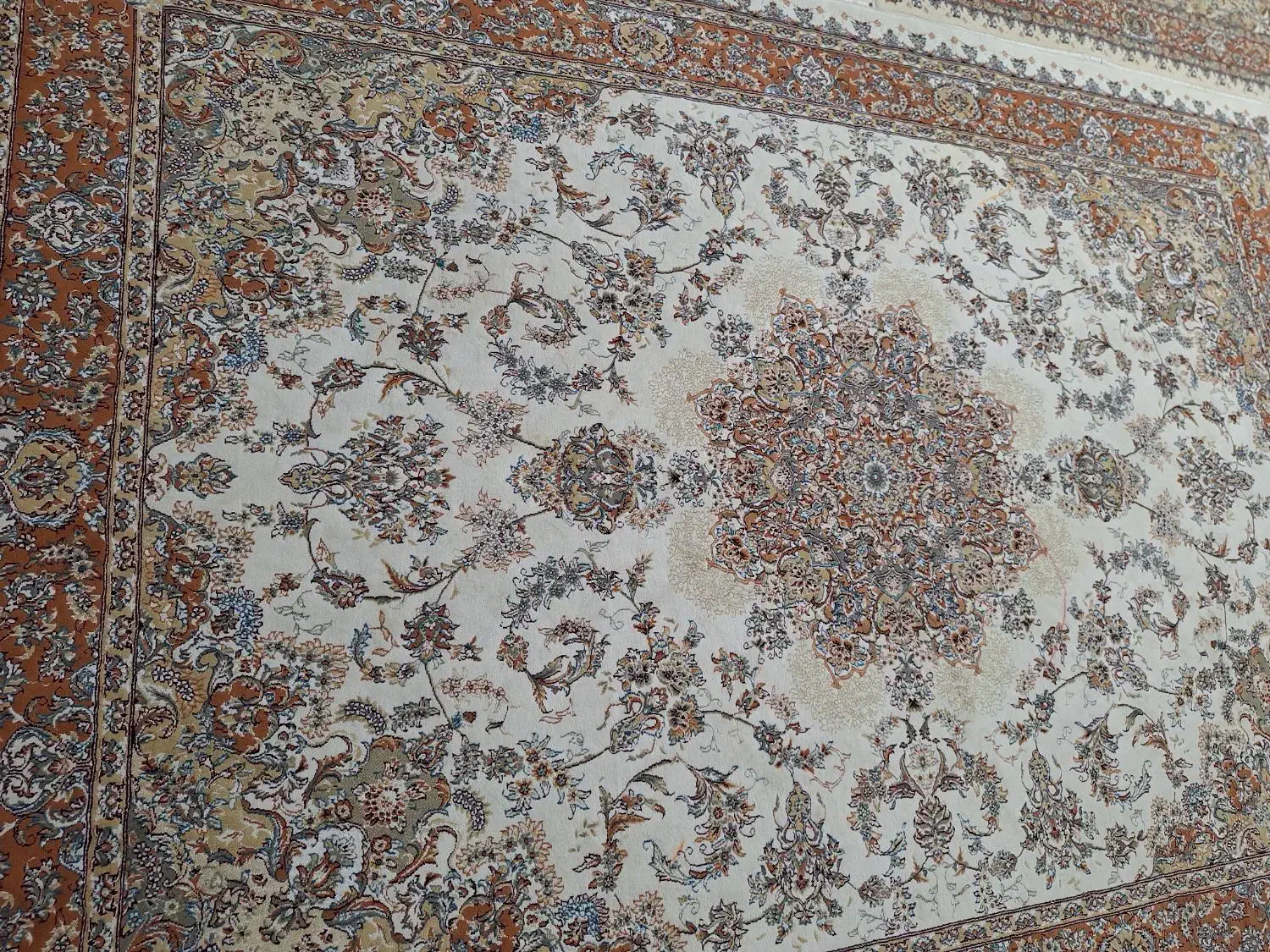 فرش زمزد مشهد|فرش|سنندج, |دیوار