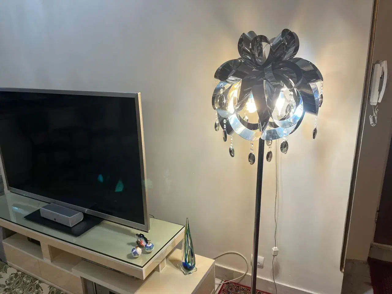 آباژور استیل|چراغ خواب و آباژور|تهران, سردارجنگل|دیوار