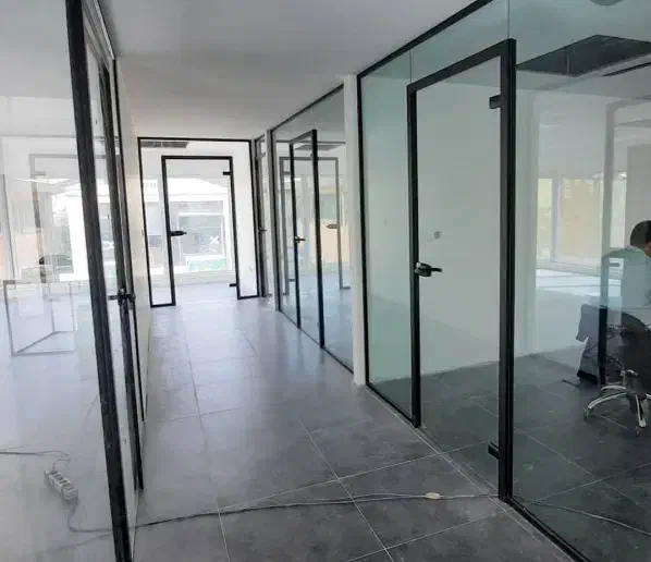 نصب و ریگلاژ درب های سکوریت|خدمات پیشه و مهارت|سمنان, |دیوار