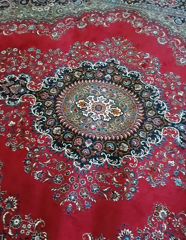 فرش 12متری|فرش|سنندج, |دیوار