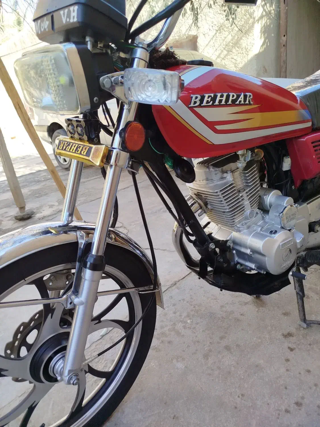 موتور|موتورسیکلت|سراوان, |دیوار