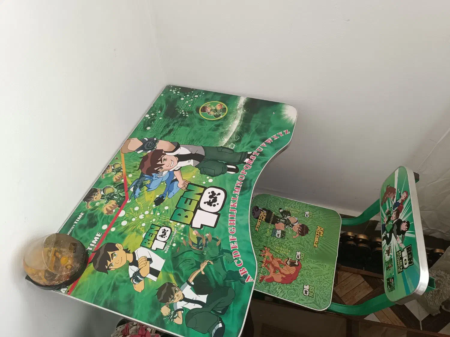 میز تحریر کودکانه|میز تحریر و کامپیوتر|میاندوآب, |دیوار