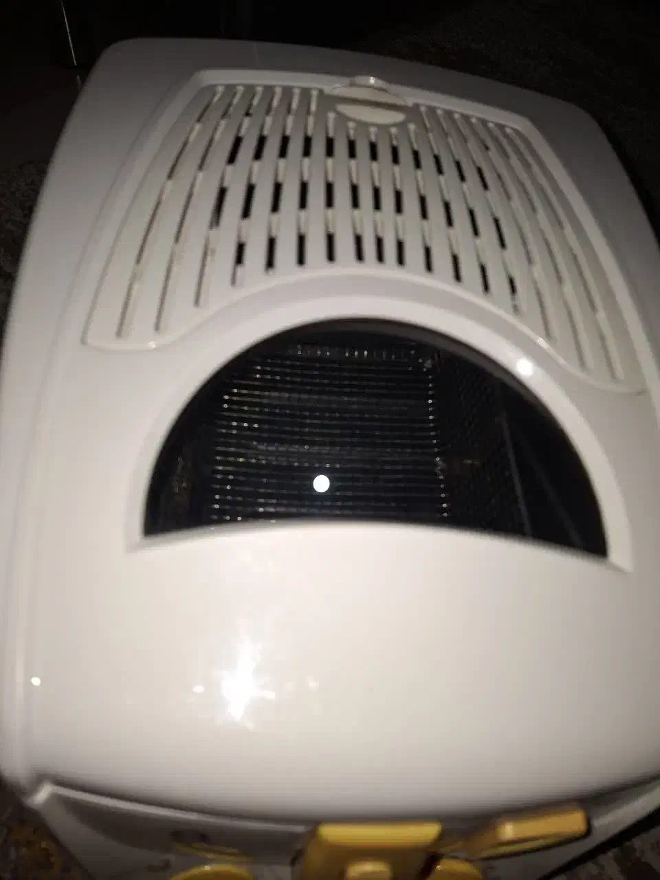 سرخ کن|سایر لوازم برقی|فردیس, نگارستان|دیوار