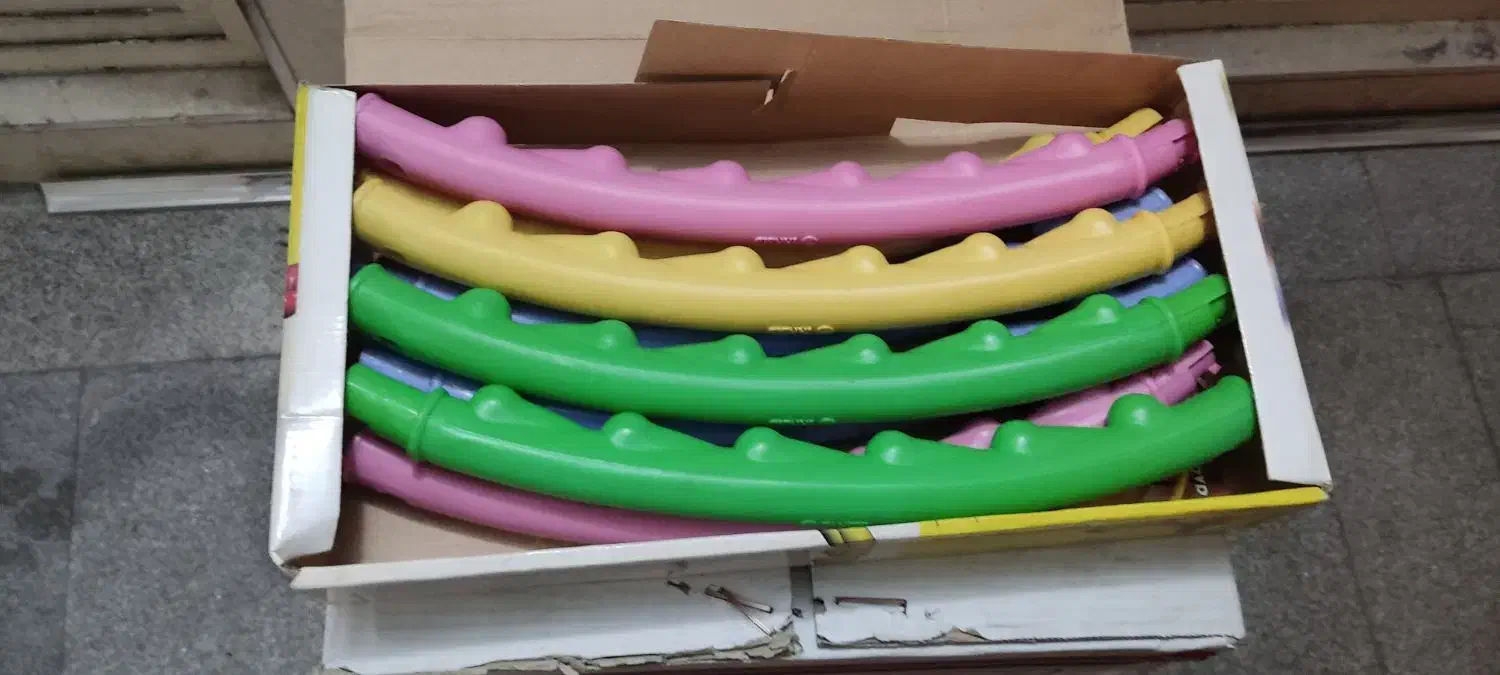 وسایل ورزشی|تجهیزات ورزشی|تهران, علم و صنعت|دیوار