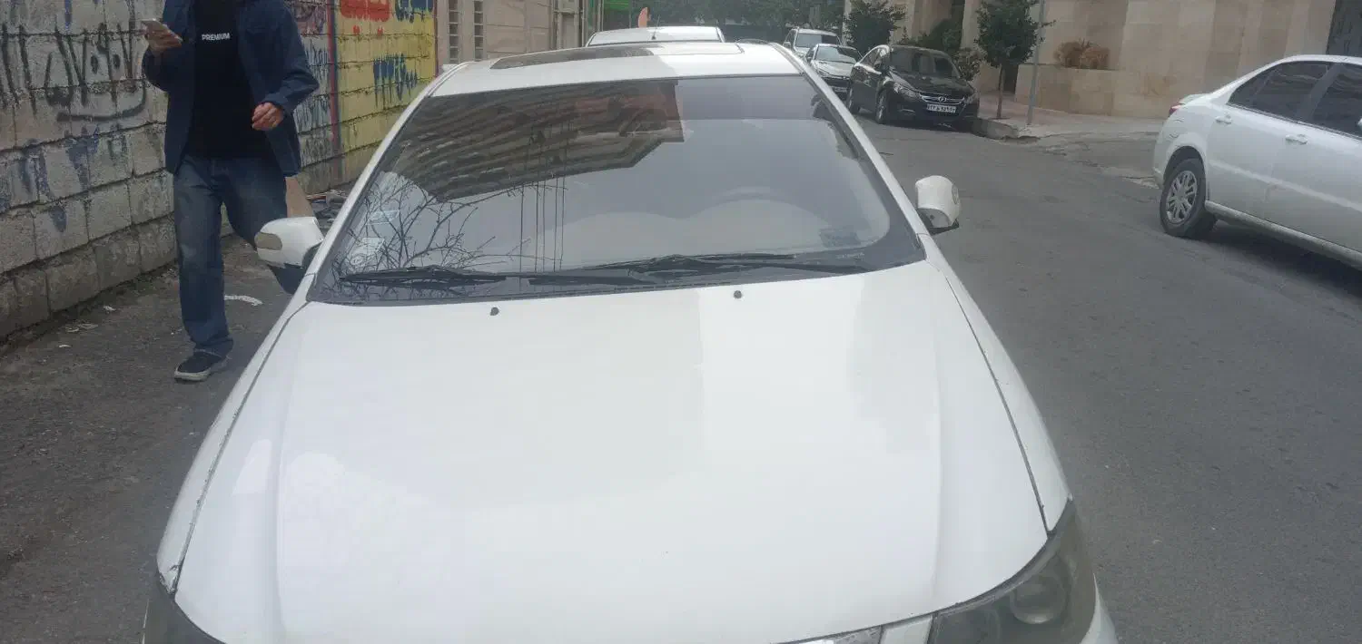 لیفان ۶۲۰ ۱۸۰۰|خودرو سواری و وانت|ساری, |دیوار