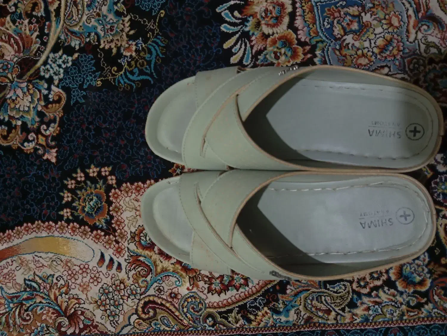 صندل طبی|کیف، کفش، کمربند|رشت, شهرک پردیسان|دیوار