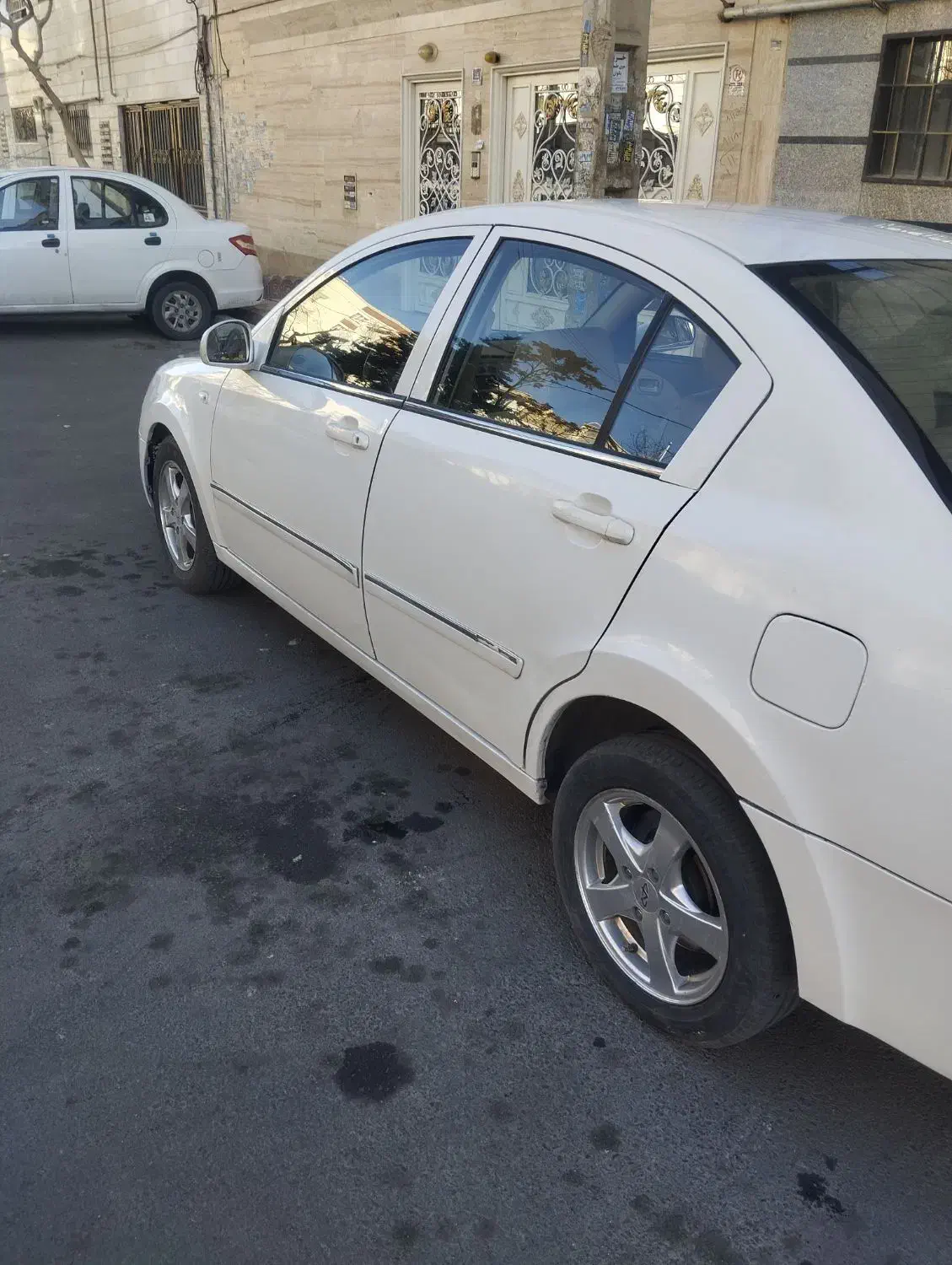 mvm530مدل۹۱|خودرو سواری و وانت|بهارستان, |دیوار