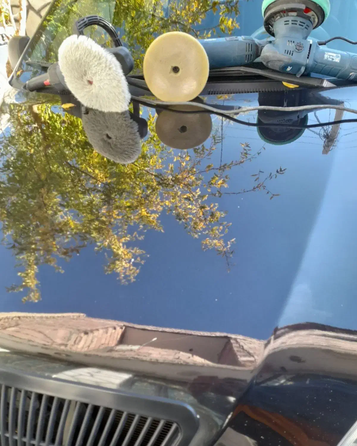 تعویض طلق چراغ شفاف سازی چراغ. پولیش شیشه|خدمات موتور و ماشین|کرمان, |دیوار