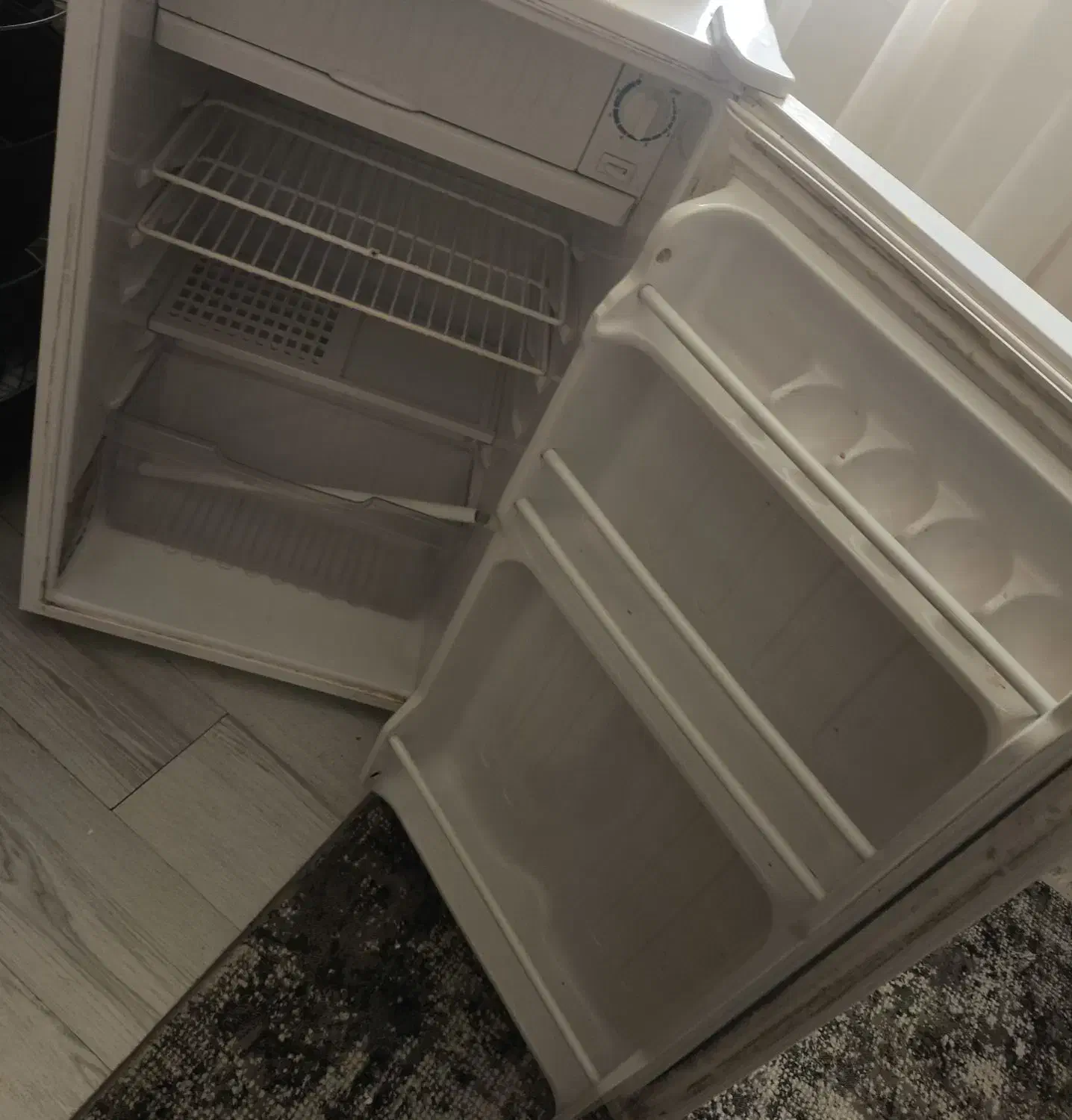 یخچال استکول|یخچال و فریزر|خرمآباد (تنکابن), |دیوار