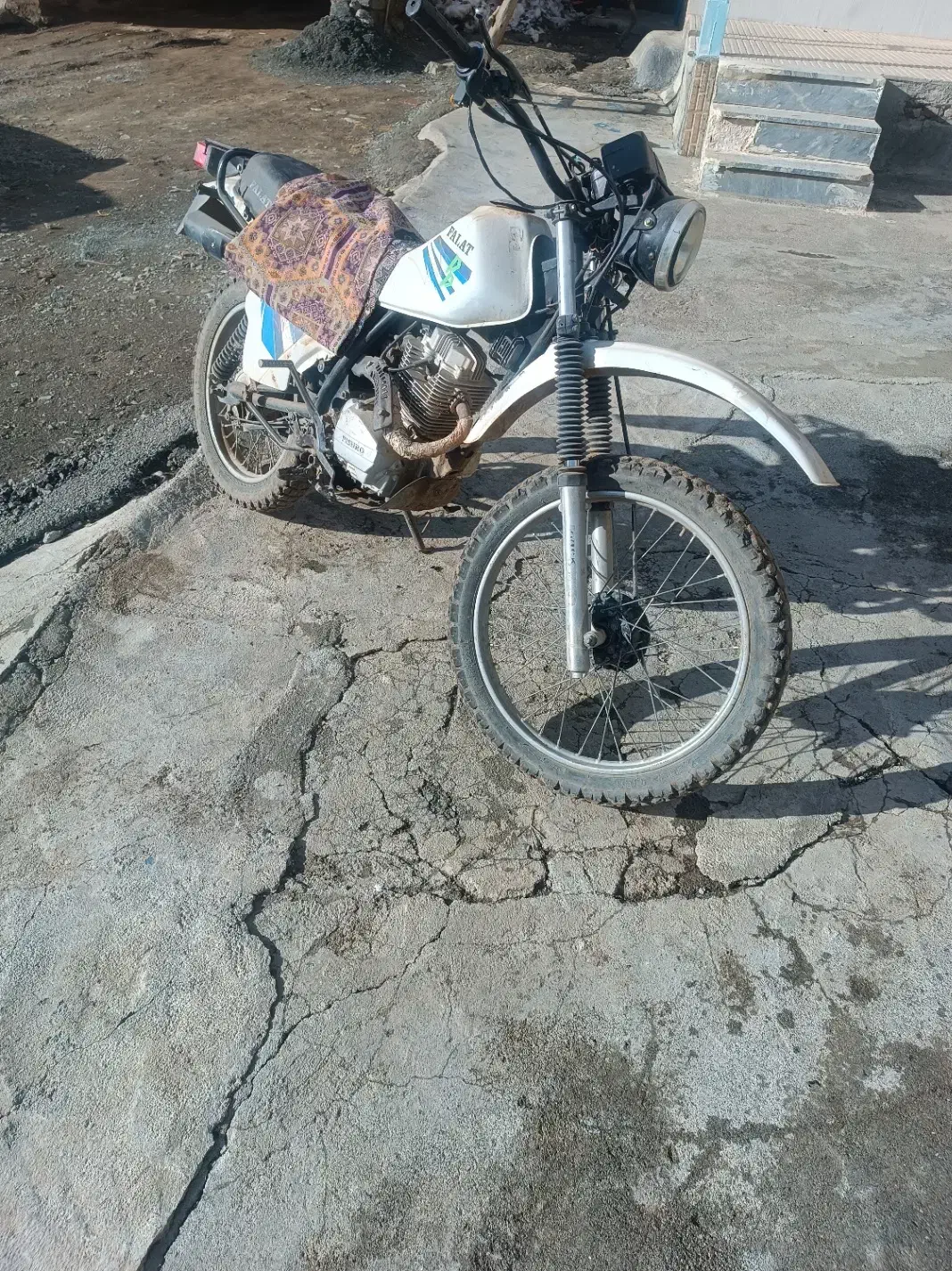 متور سیکلت|موتورسیکلت|ارومیه, |دیوار