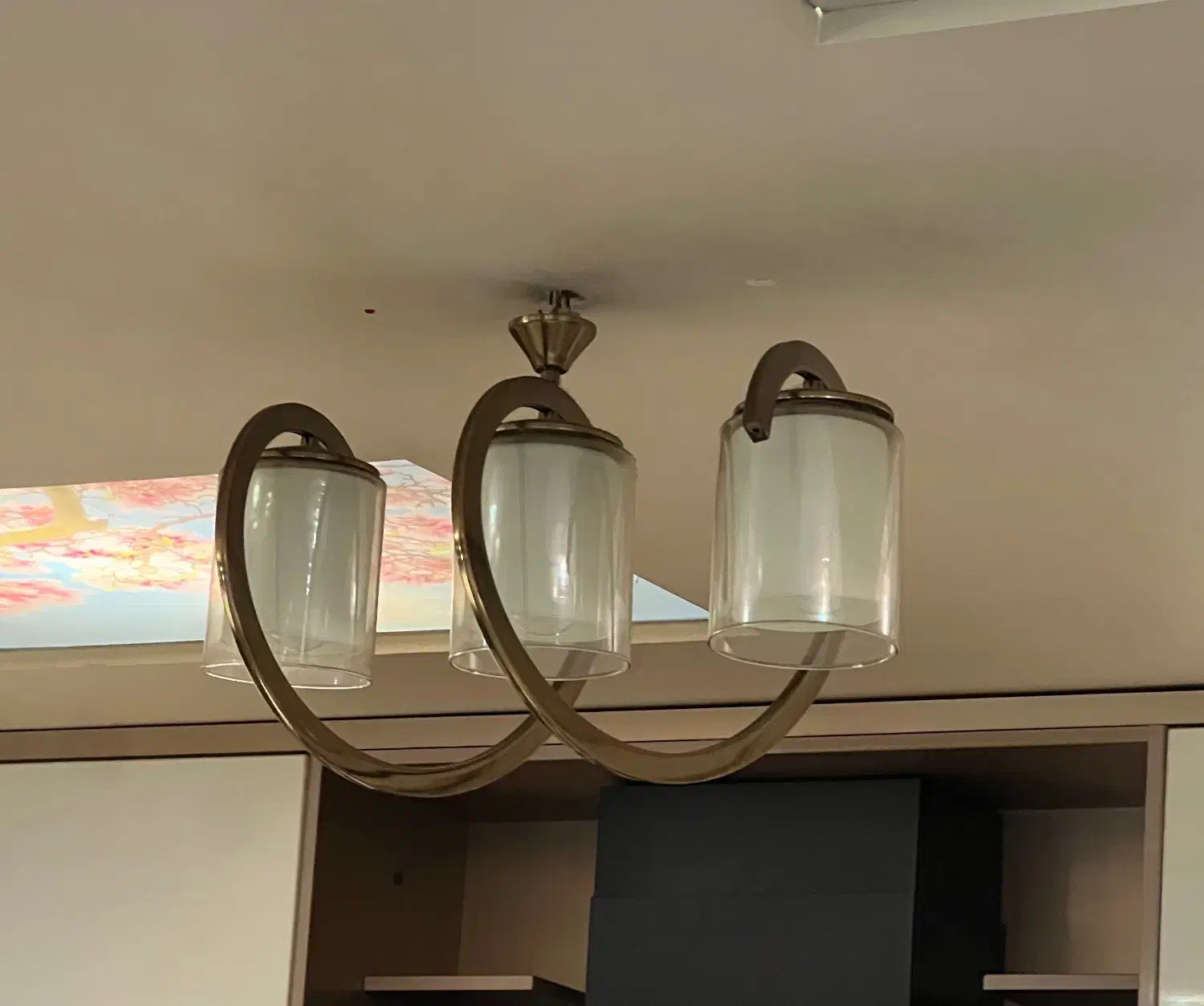 لوستر|لوستر و چراغ آویز|تهران, نارمک جنوبی|دیوار