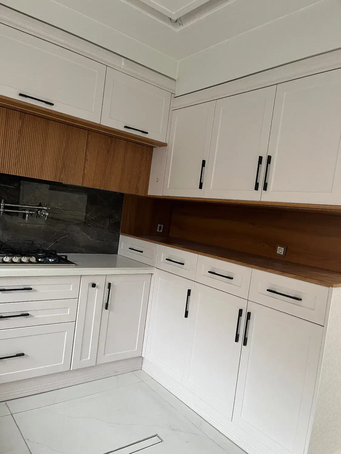 اپارتمان سعادت اباد ۱۵۰ متر سه خواب|فروش آپارتمان|تهران, دریا|دیوار