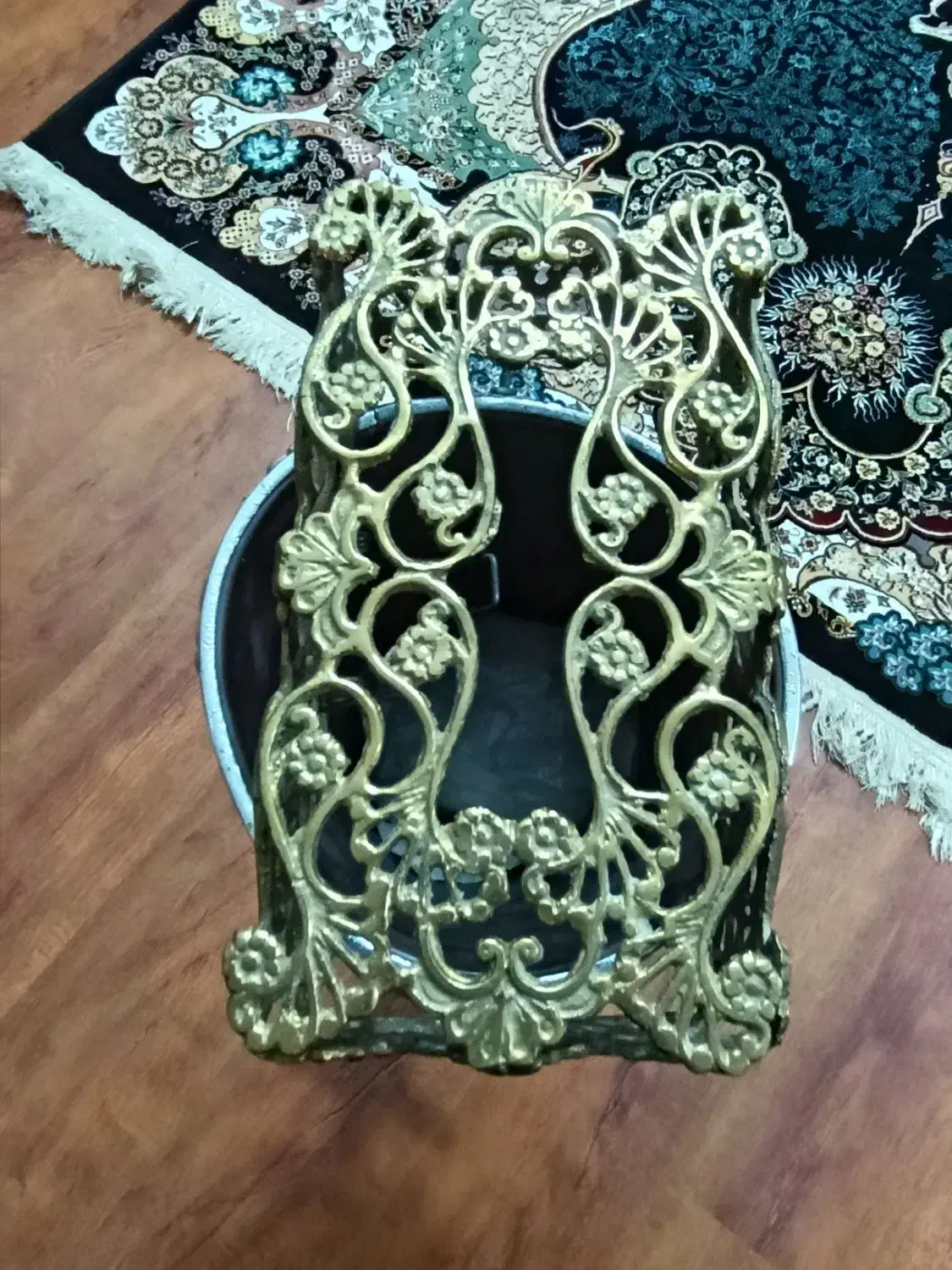 سرویس کامل برنز|بوفه، ویترین، کنسول|شهریار, کهنز|دیوار