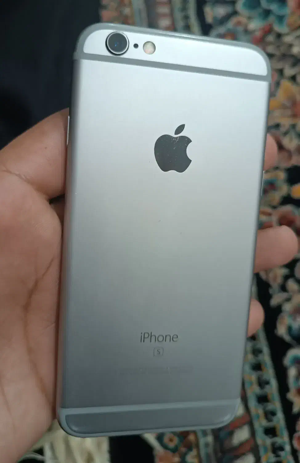 ایفون6s کلکسیونی|موبایل|زابل, |دیوار