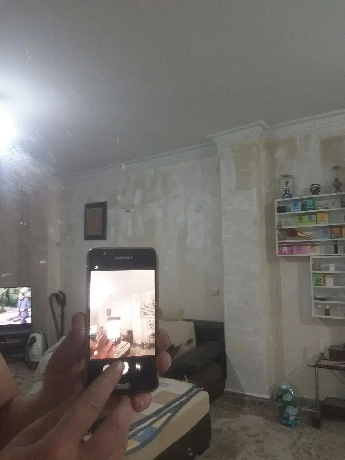 سامسونگ جی۵مفت مفت|موبایل|تهران, امام زاده حسن|دیوار