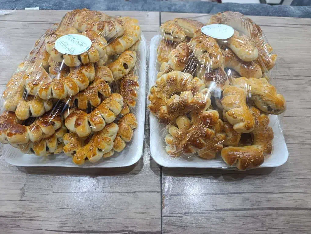 نان فانتزی|خوردنی و آشامیدنی|شیراز, فضلآباد|دیوار