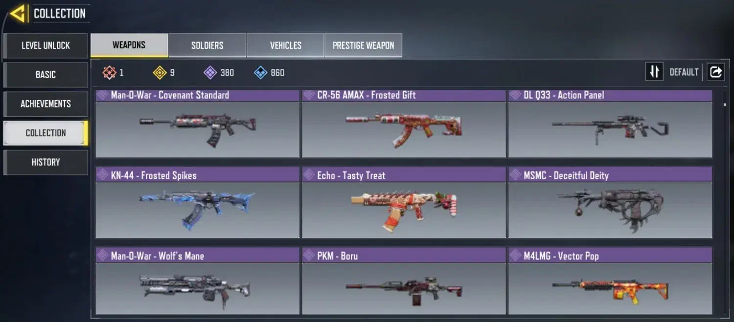 ا ک ا ن ت|کنسول، بازی ویدئویی و آنلاین|میانه, |دیوار