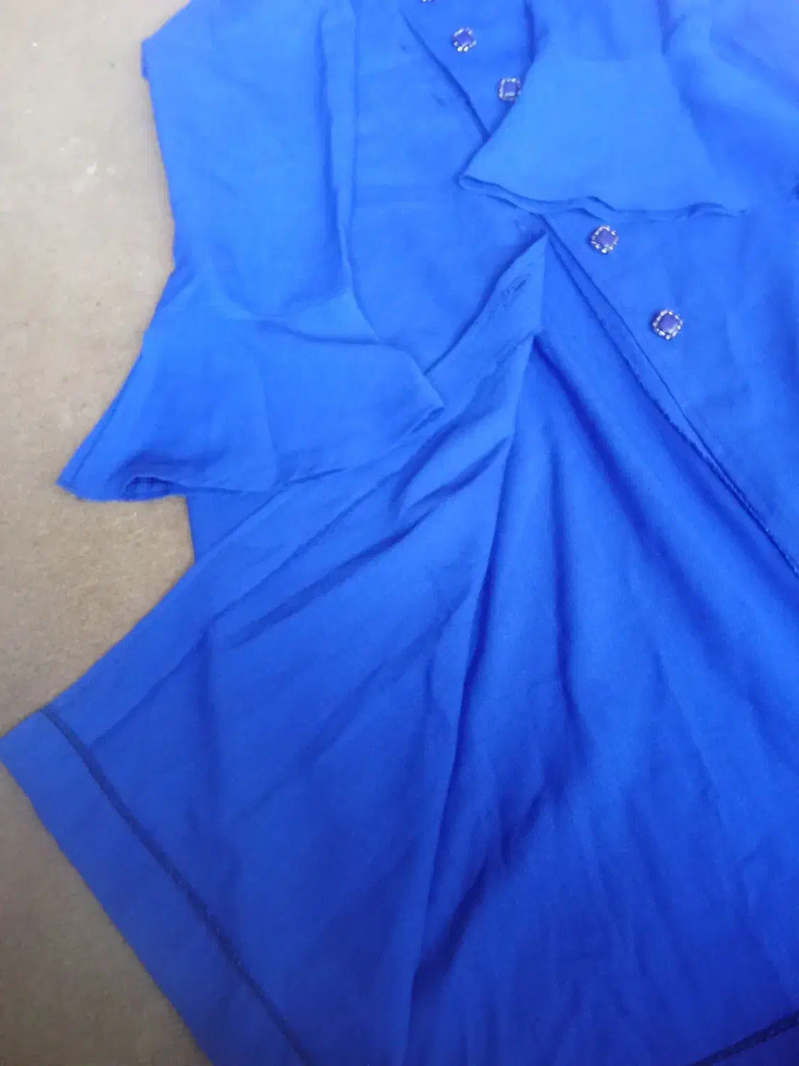 مانتوی خانومانه شیک|لباس|قائم‌شهر, |دیوار