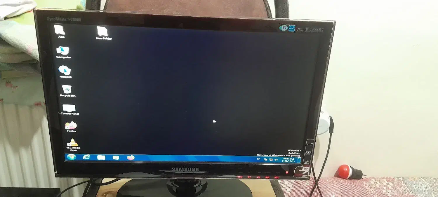 سیستم کامپیوتر سالم|رایانه رومیزی|ملارد, |دیوار