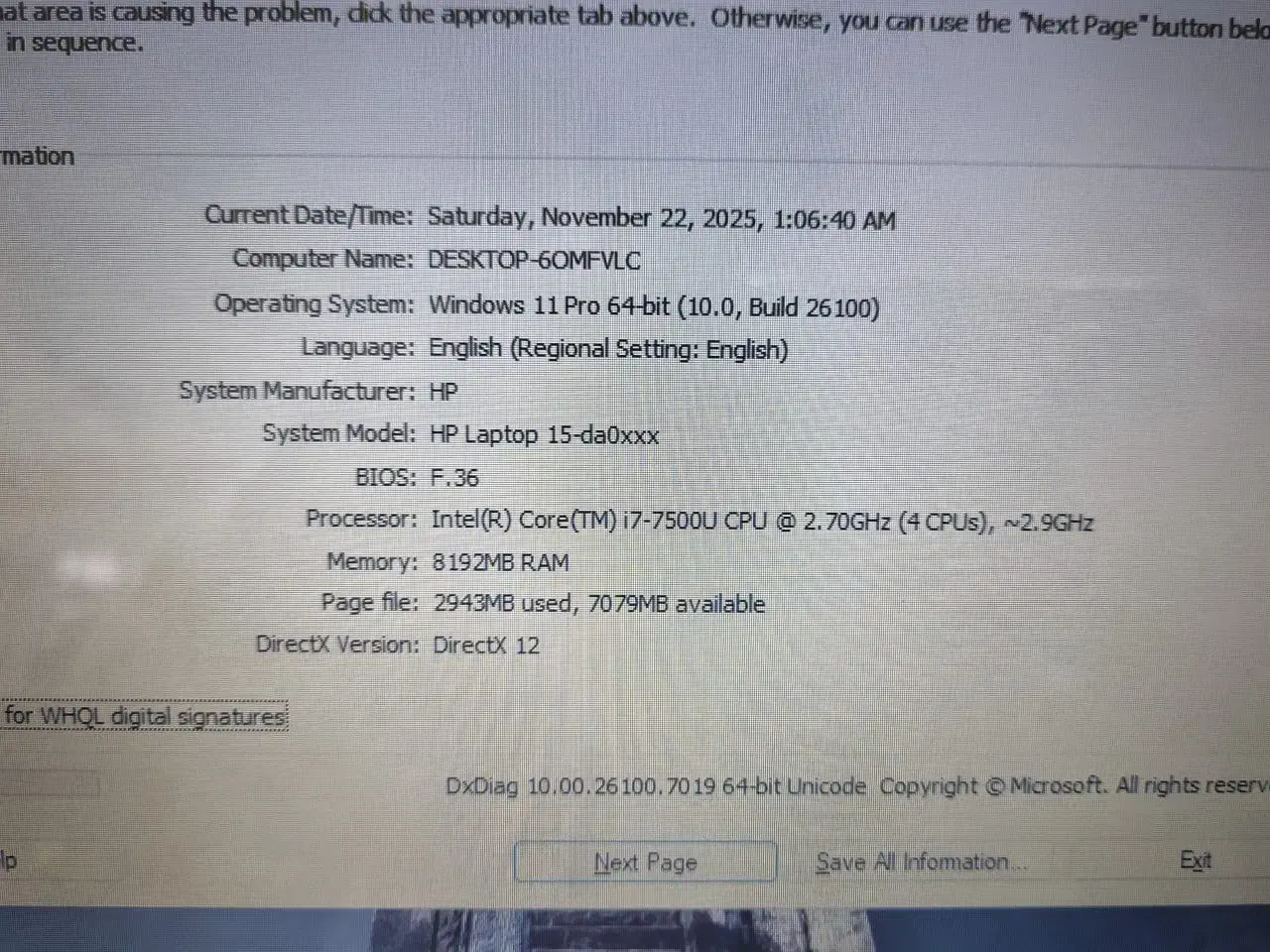 لپتاپ اچ پی HP 15 گلاسی تاچ مناسب استفاده دانشجویی|رایانه همراه|بندر گناوه, |دیوار
