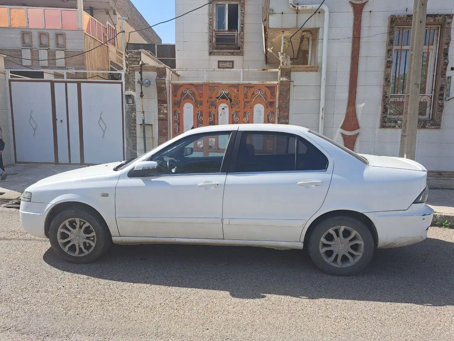 فروشی|خودرو سواری و وانت|ایلام, |دیوار